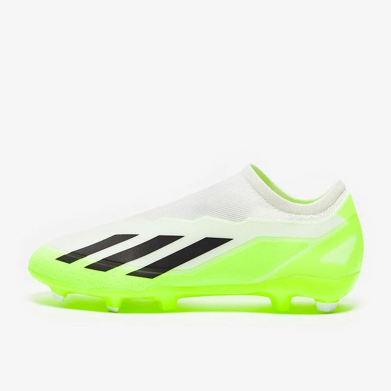 adidas X Crazyfast.3 Schnürungslos FG