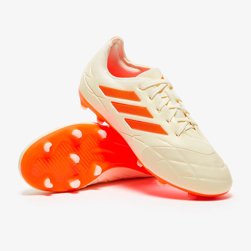 adidas Kinder Copa Pure.1 Leder FG