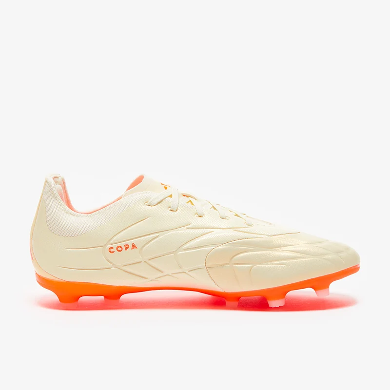adidas Kinder Copa Pure.1 Leder FG