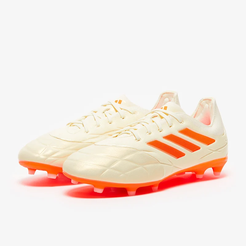 adidas Kinder Copa Pure.1 Leder FG