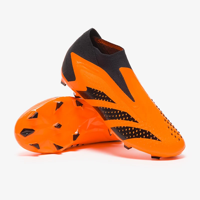 adidas Kinder Predator Accuracy+ FG