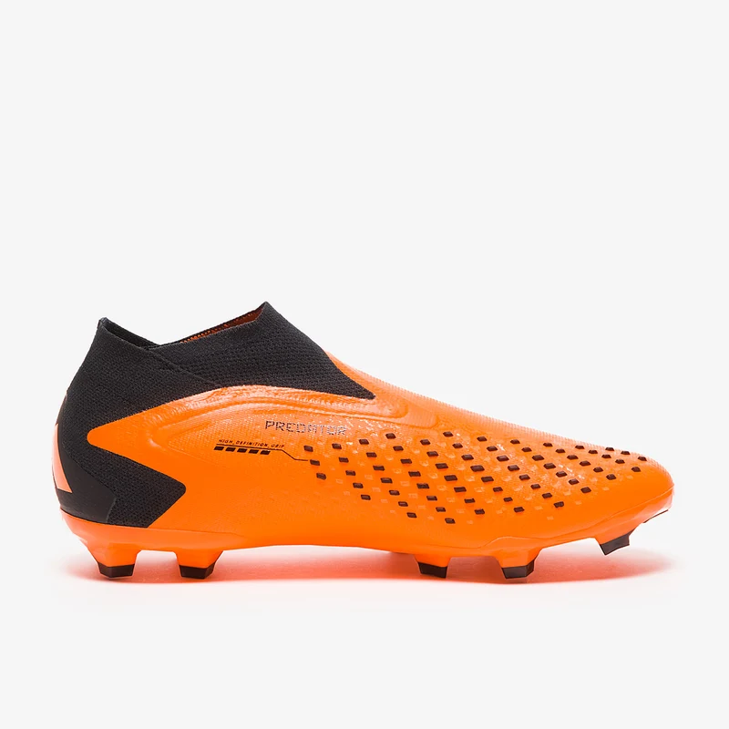 adidas Kinder Predator Accuracy+ FG