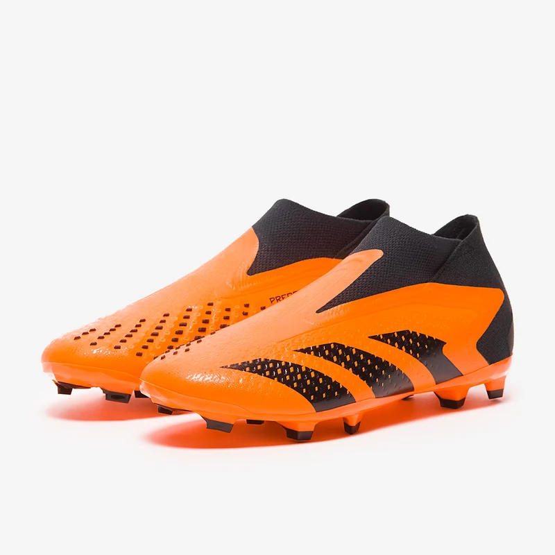 adidas Kinder Predator Accuracy+ FG