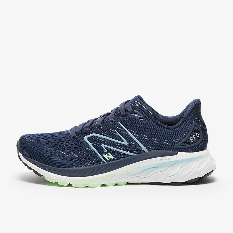 New Balance Damen Fresh Foam 860 V13