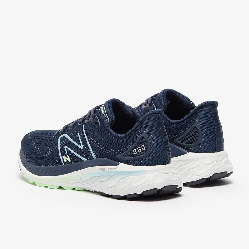 New Balance Damen Fresh Foam 860 V13
