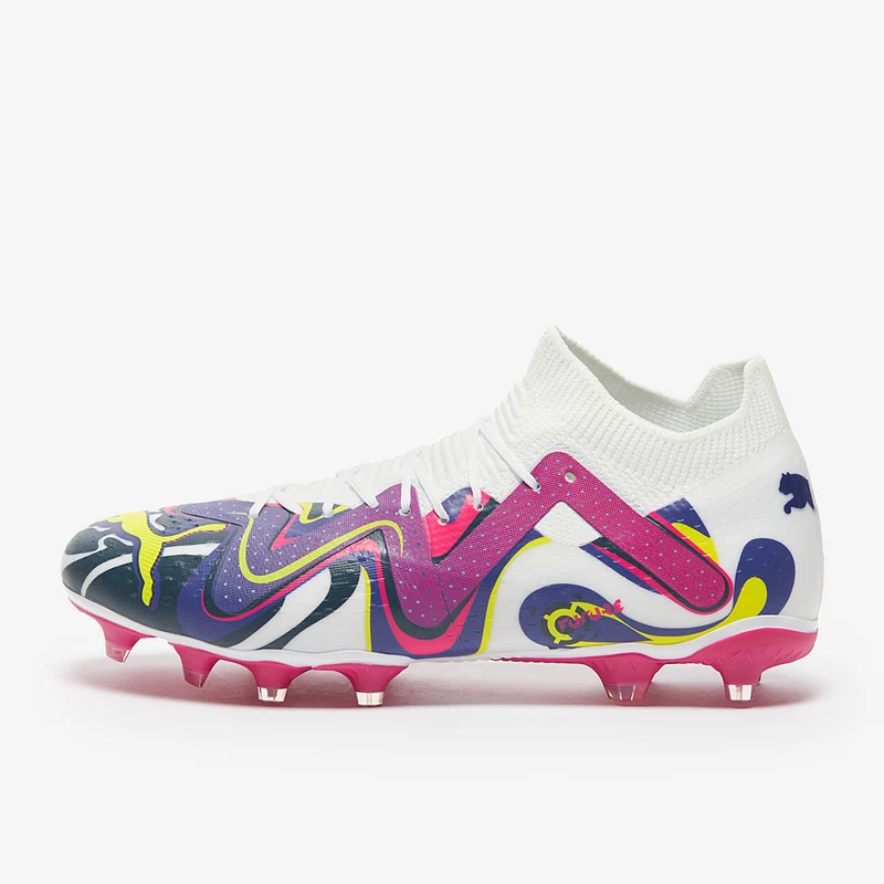 Puma Future Match Creativity FG/AG