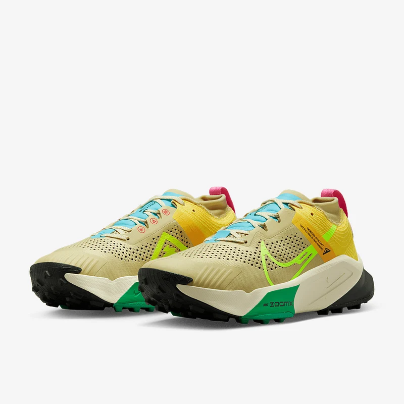Nike ZoomX Zegama