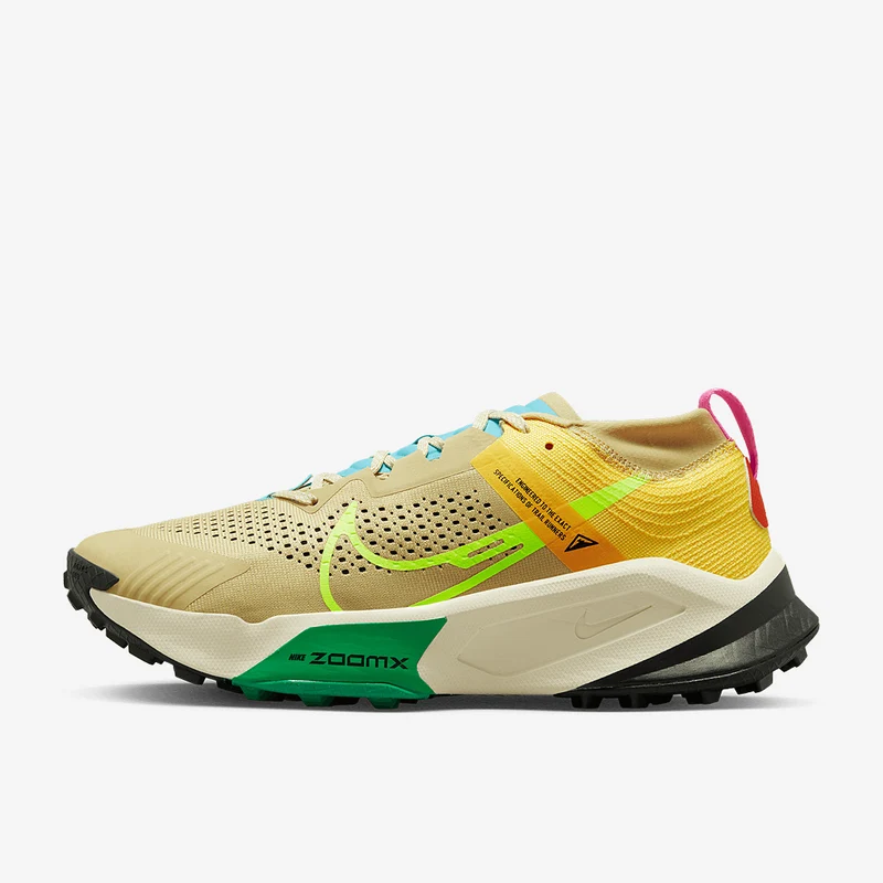 Nike ZoomX Zegama