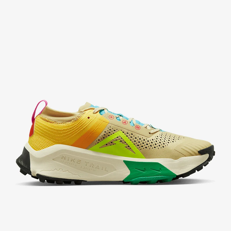Nike ZoomX Zegama