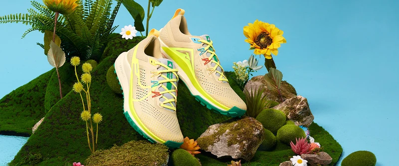 Nike React Pegasus Trail 4