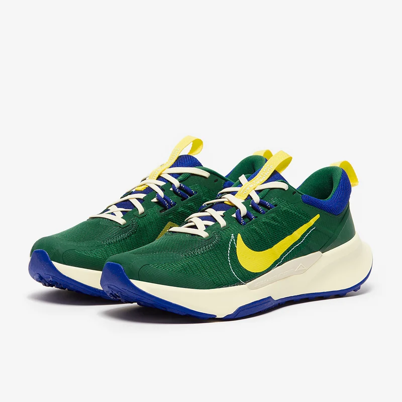 Nike Trail Running