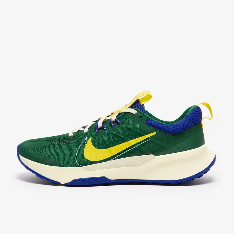 Nike Trail Running