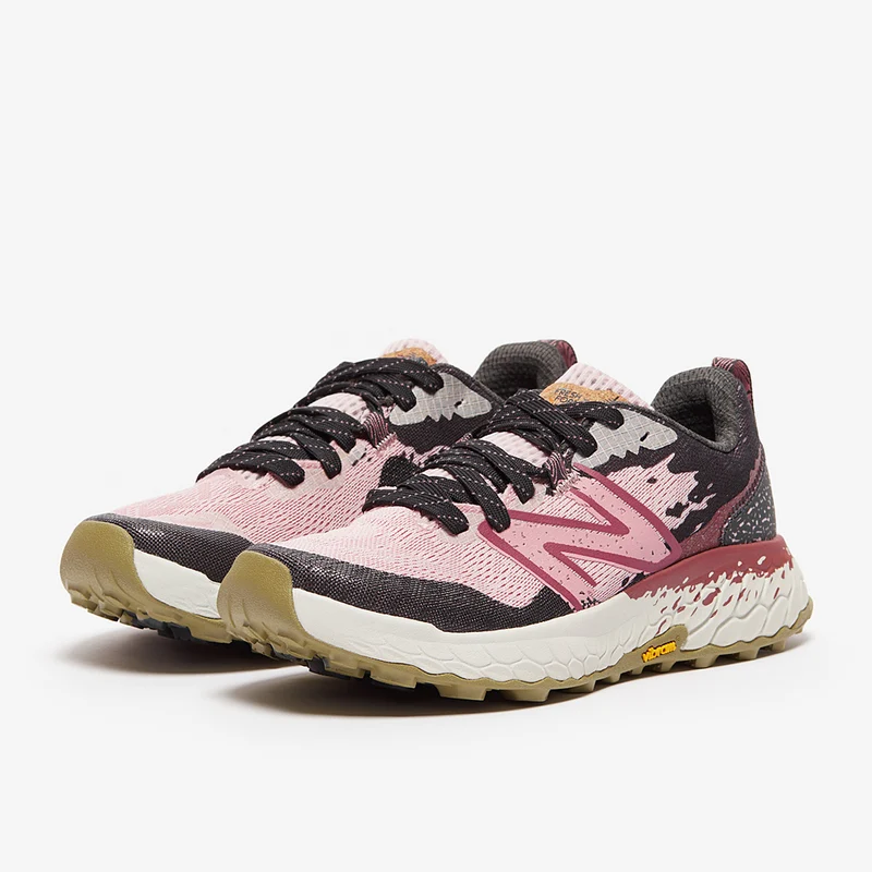 New Balance Damen Fresh Foam Hierro V7
