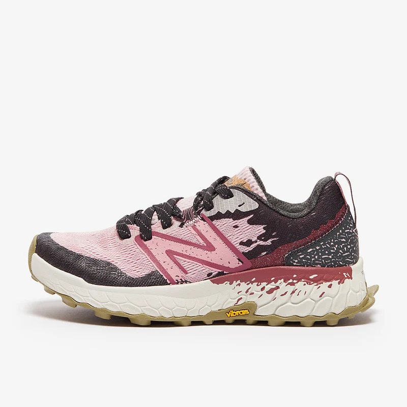 New Balance Damen Fresh Foam Hierro V7