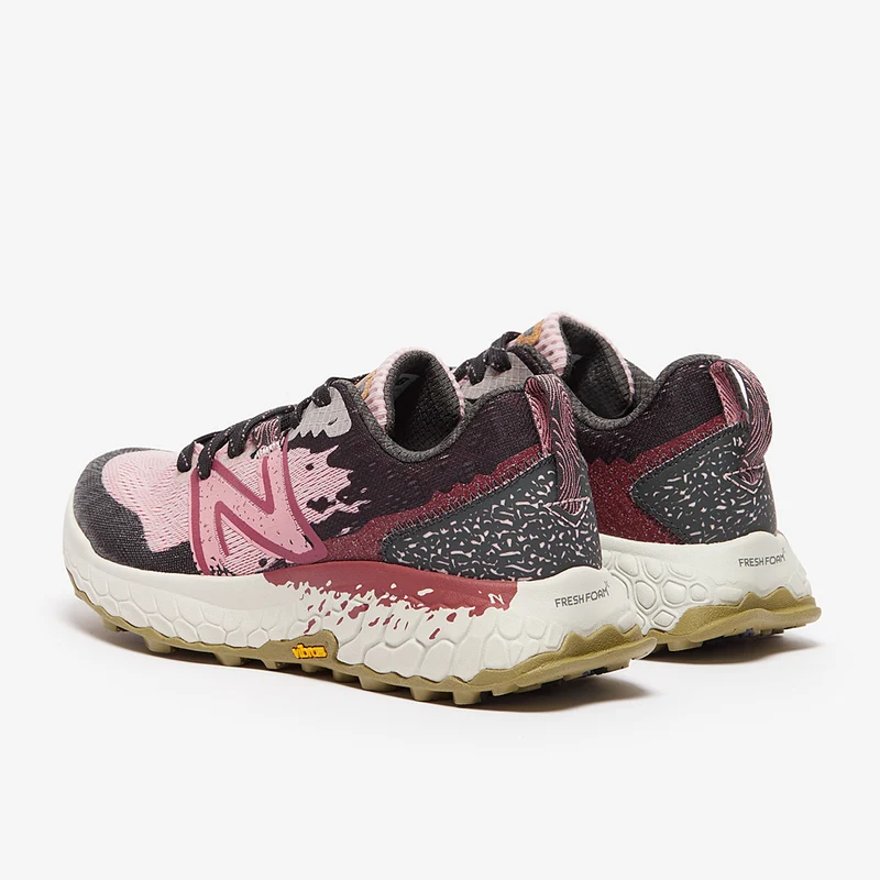 New Balance Damen Fresh Foam Hierro V7