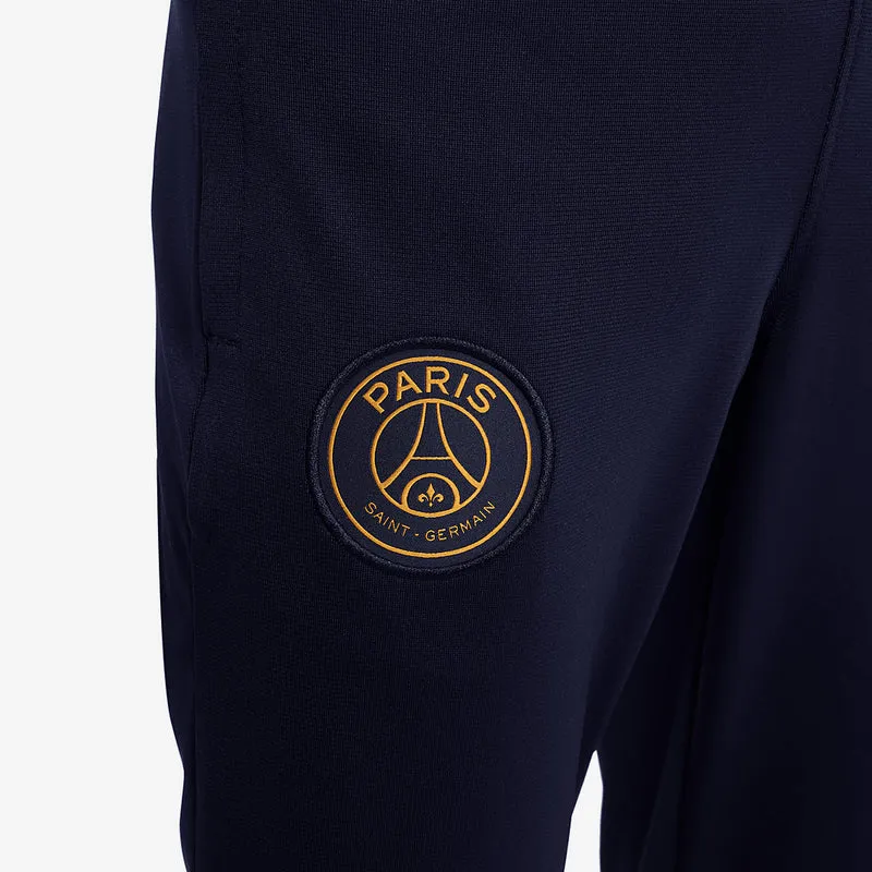 Nike Kinder Paris Saint-Germain 23/24 Dri-Fit Strike Trainingsanzug