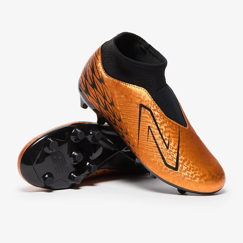 New Balance Kinder Tekela V4 Magique FG