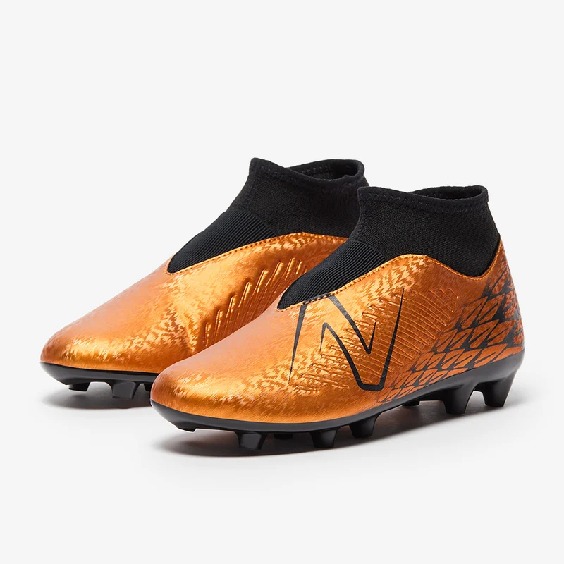 New Balance Kinder Tekela V4 Magique FG