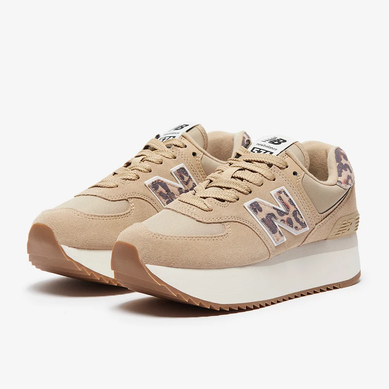New Balance Damen 574+