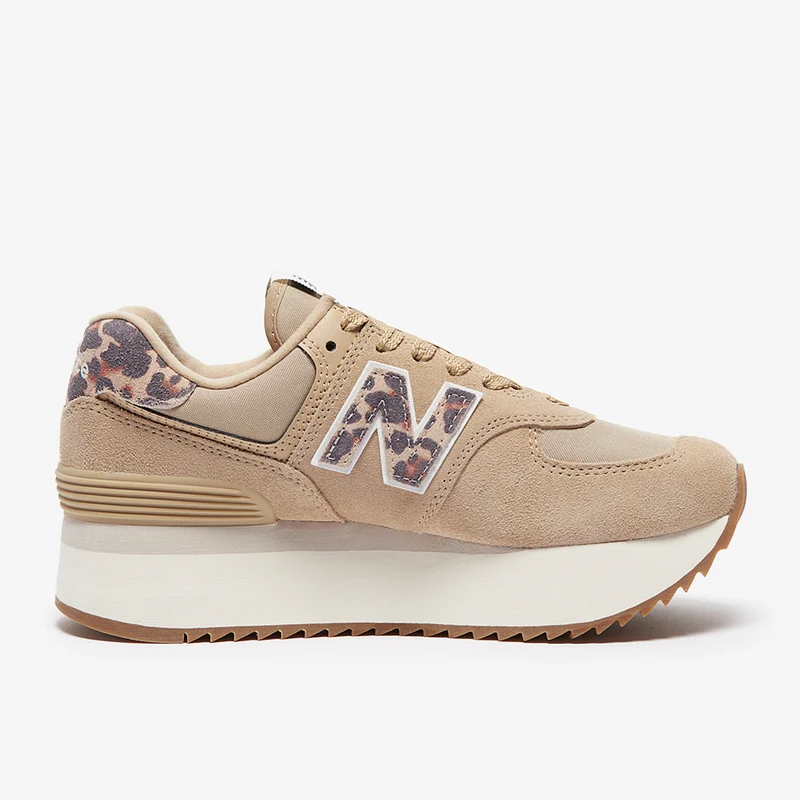 New Balance Damen 574+