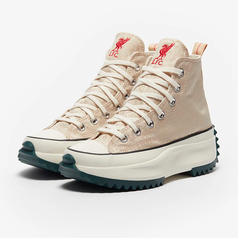 Converse x LFC Run Star Hike