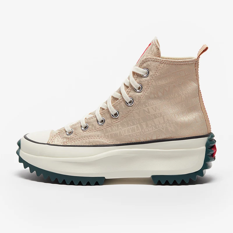 Converse x LFC Run Star Hike