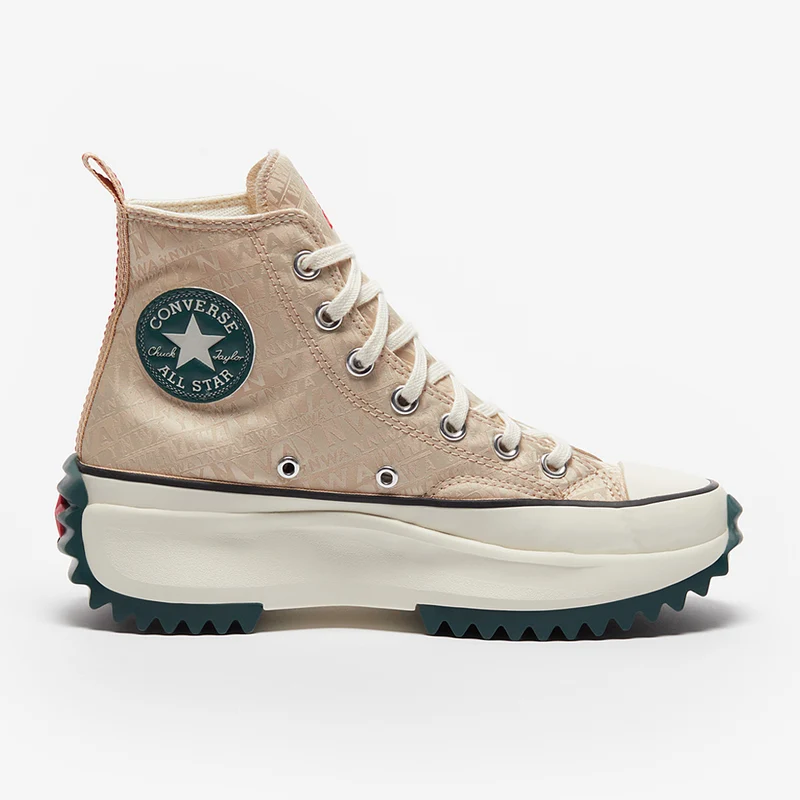 Converse x LFC Run Star Hike
