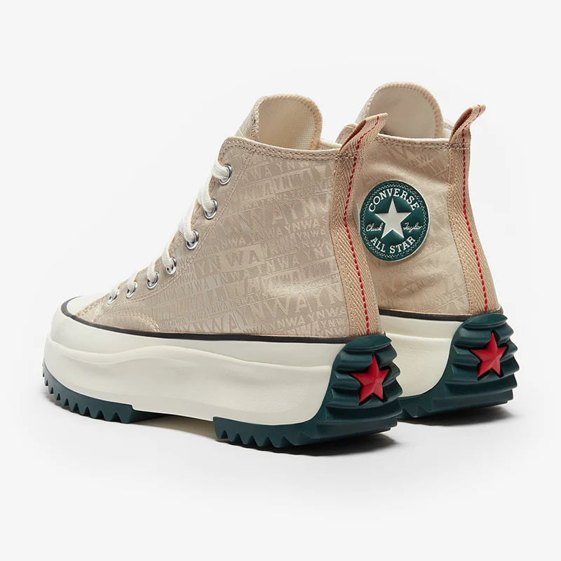 Converse x LFC Run Star Hike