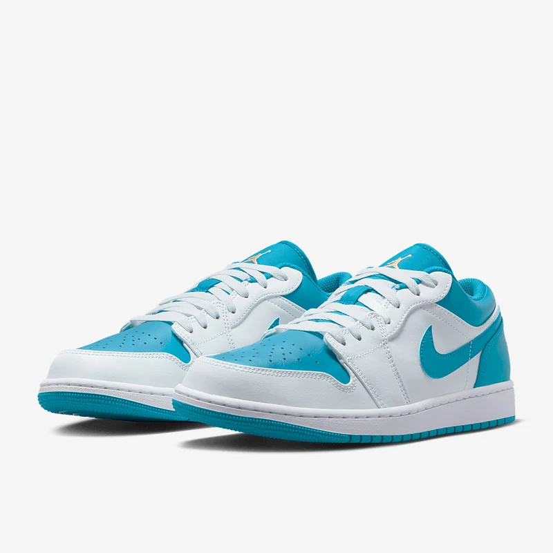 Jordan Herrenschuh Air Jordan 1 Low