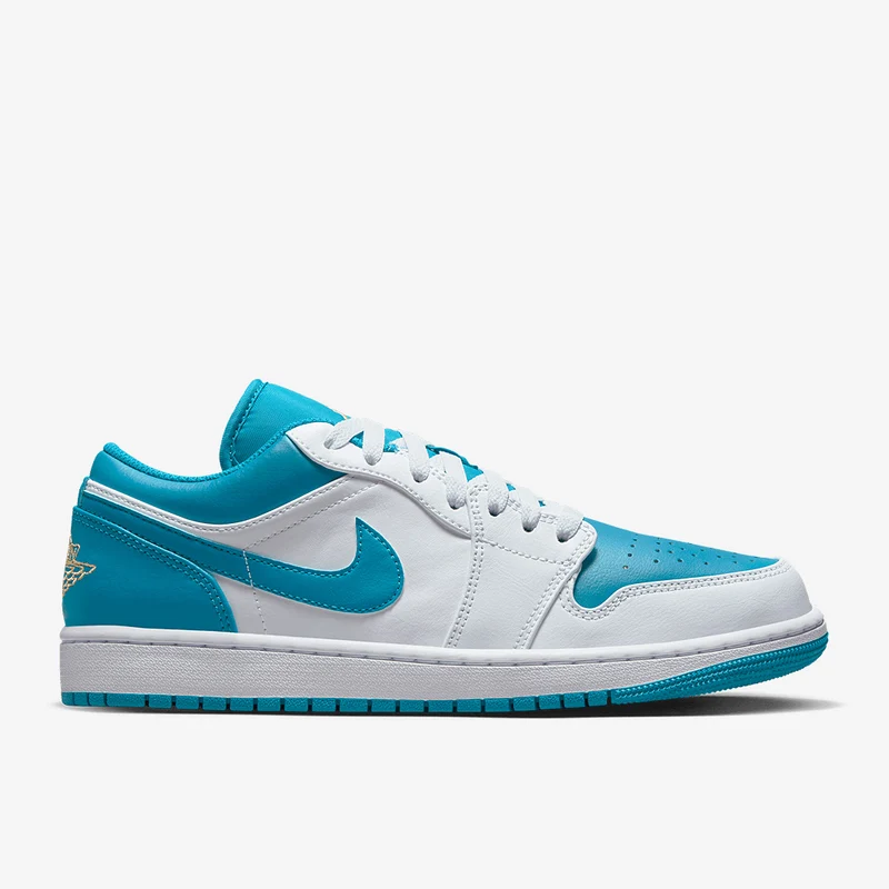Jordan Herrenschuh Air Jordan 1 Low