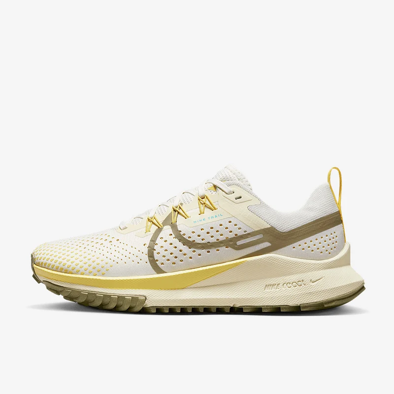 Nike Damen React Pegasus Trail 4