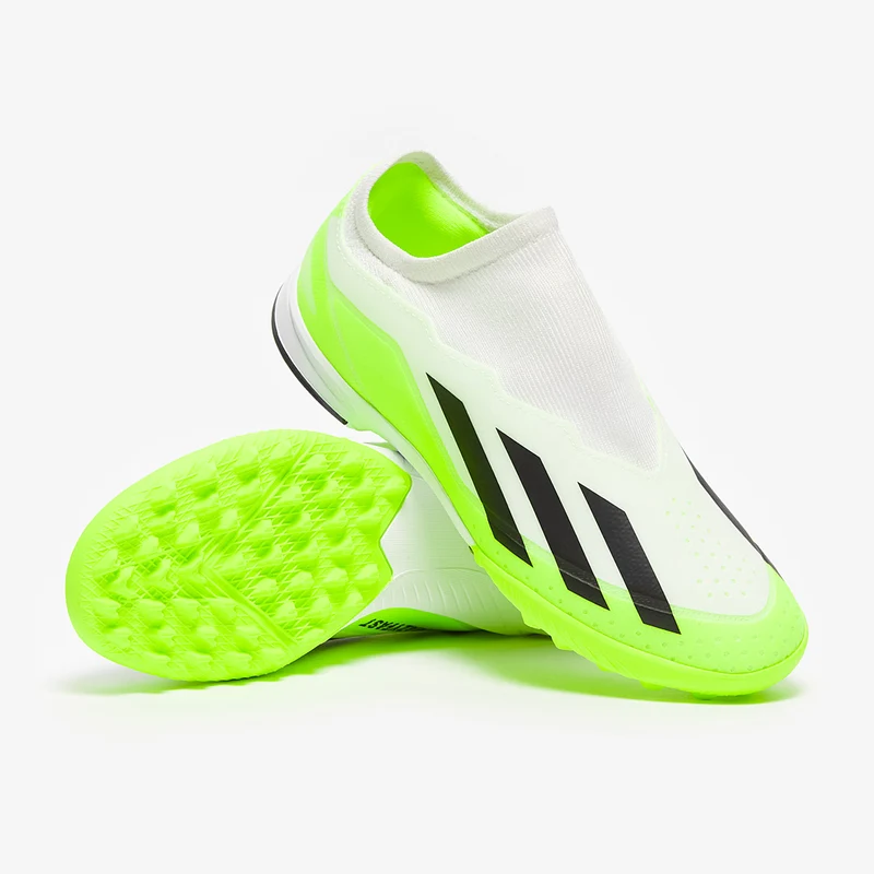 adidas Kinder X Crazyfast.3 Schnürungslos TF