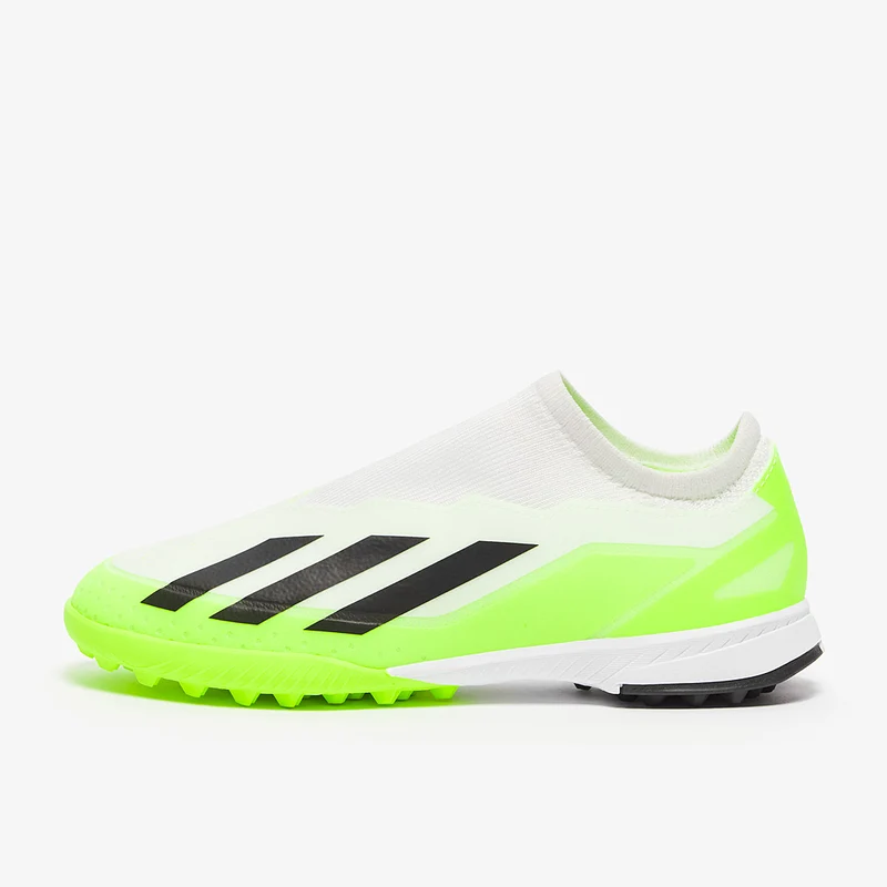 adidas Kinder X Crazyfast.3 Schnürungslos TF