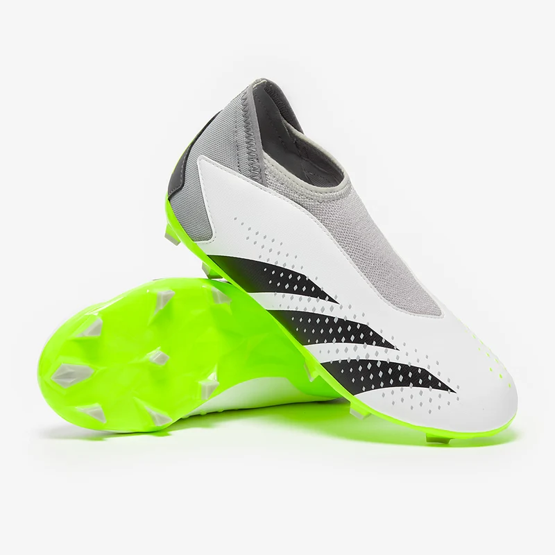 adidas Kinder Predator Accuracy.3 Schnürungslos FG