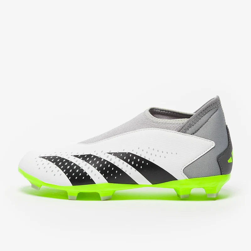 adidas Kinder Predator Accuracy.3 Schnürungslos FG