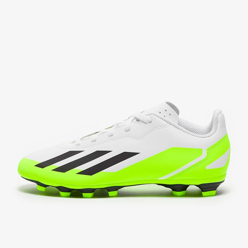 adidas Kinder X Crazyfast.4 FG