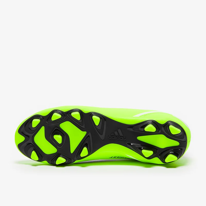 adidas Kinder X Crazyfast.4 FG