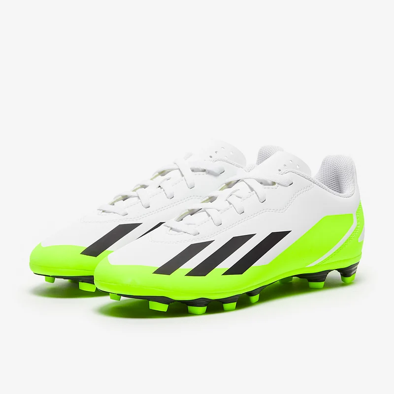 adidas Kinder X Crazyfast.4 FG