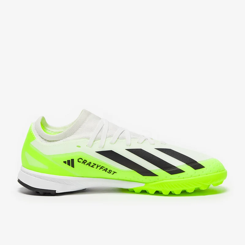 adidas Kinder X Crazyfast.3 TF