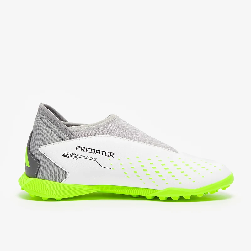 adidas Kinder Predator Accuracy.3 Schnürungslos TF