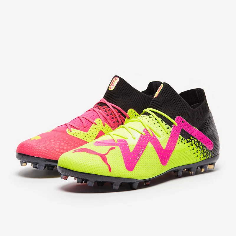 Puma Future Ultimate Tricks x Euro 2016 MG