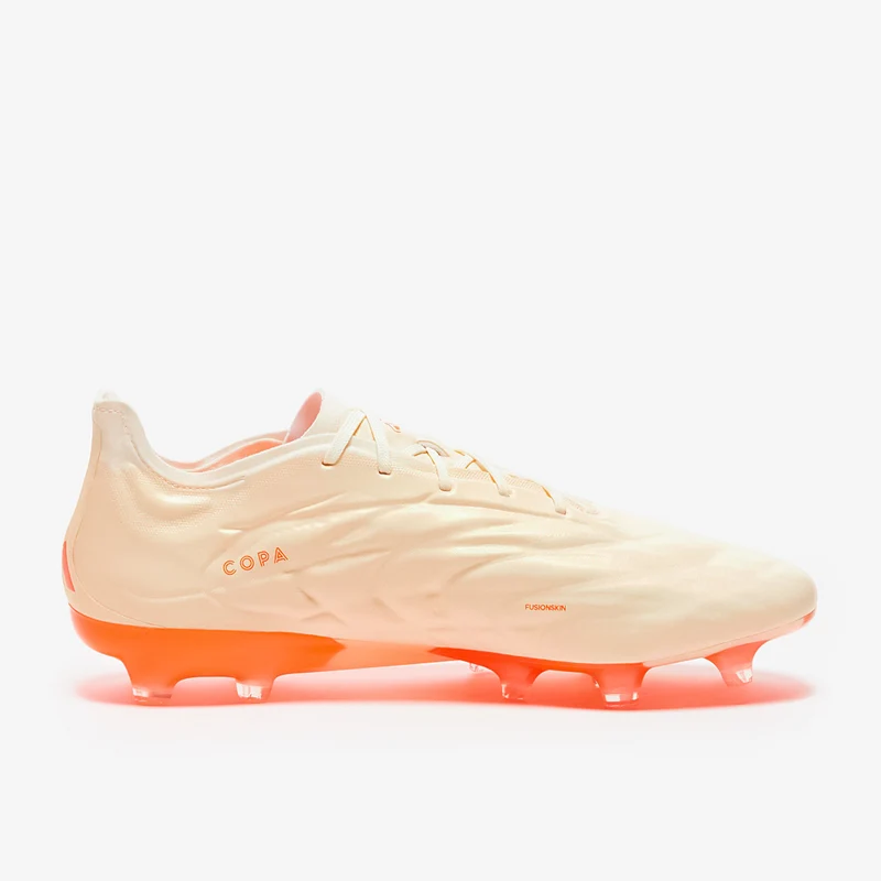 adidas Copa Pure.1 Leder FG