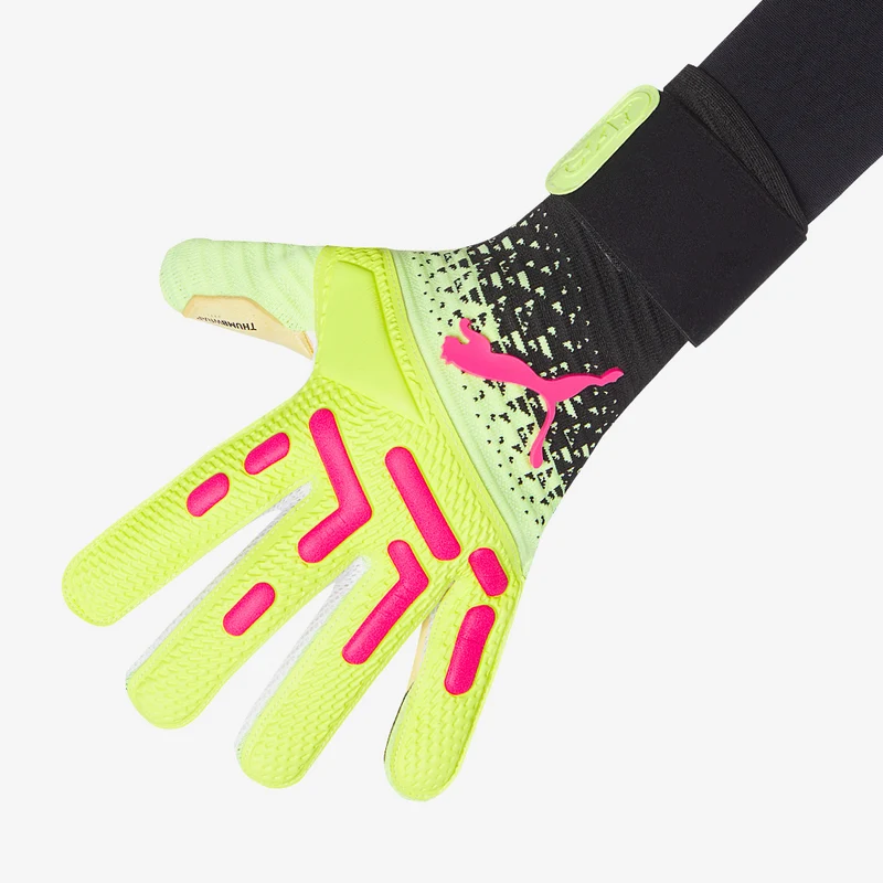 Puma Future Tricks x Euro 2016 Pro Hybrid GK Gloves - GK Gloves