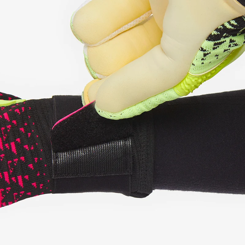 Puma Future Tricks x Euro 2016 Pro Hybrid GK Gloves - GK Gloves