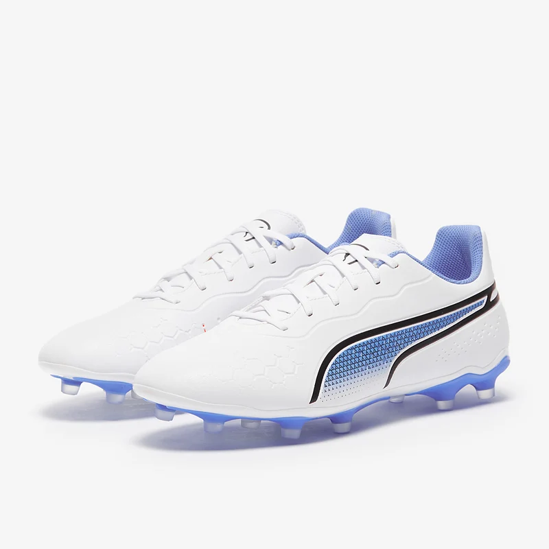 Puma King Match FG/AG