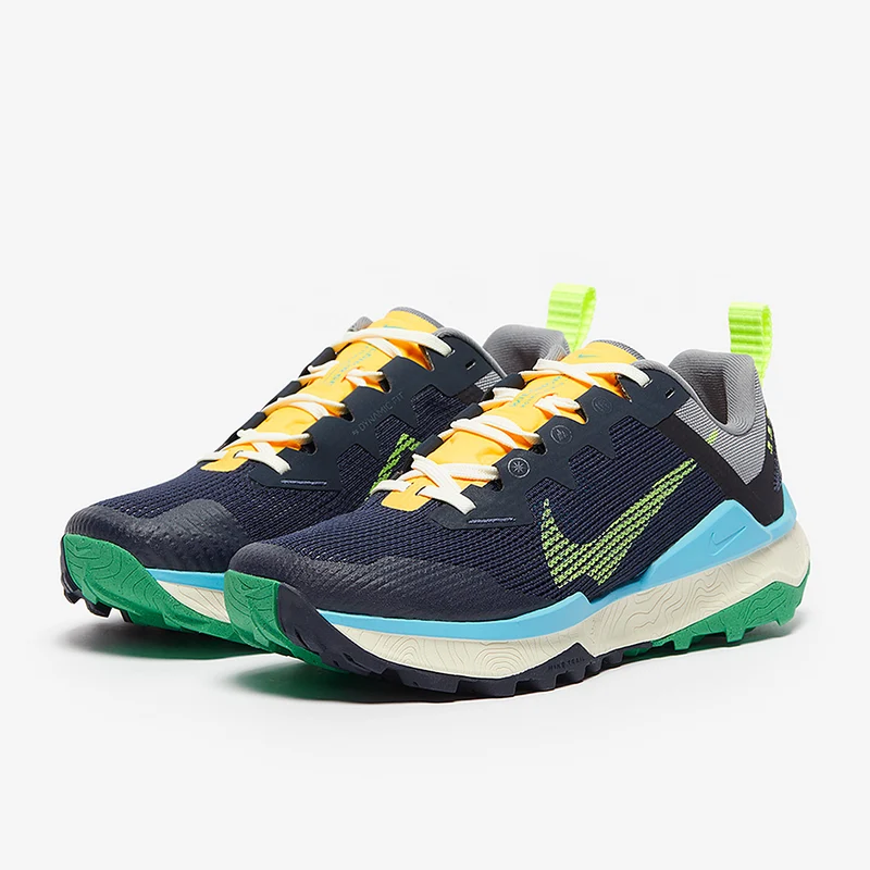 Nike Damen Wildhorse 8