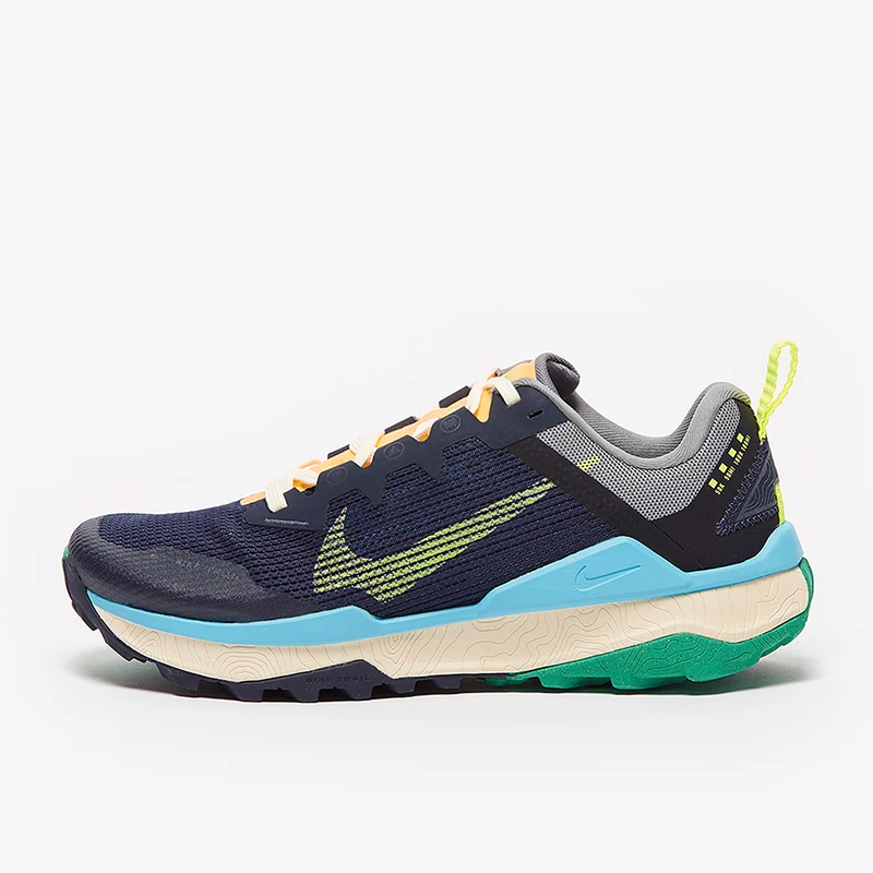 Nike Damen Wildhorse 8