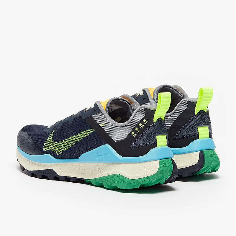 Nike Damen Wildhorse 8
