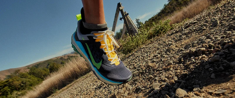Nike Damen Wildhorse 8