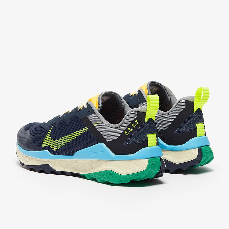 Nike Wildhorse 8